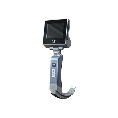 качество  Reusable Electronic Video Laryngoscope Medical Equipment USB 8GB Adult And Pediatric 3.0" Reusable Video Laryngoscope TFT Screen Anesthesia 316 Blade завод